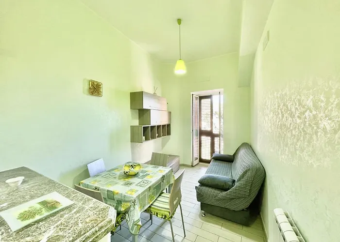 Enza\'S Home Taormina