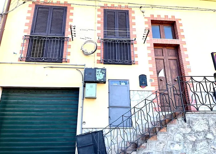 Enza\'S Home Taormina