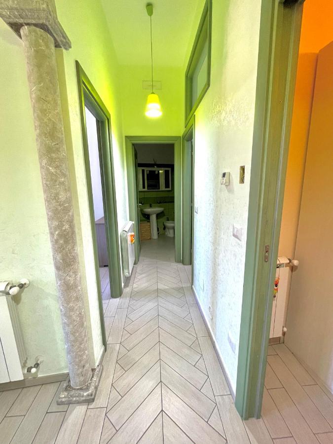 Apartment Enza's Taormina